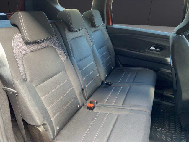 DACIA Jogger 1.0 TCe GPL 100 CV 5 posti Extreme Up