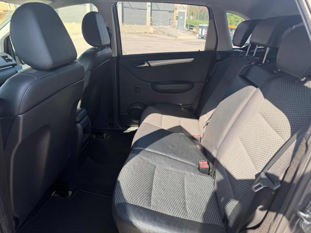 MERCEDES-BENZ B 180 CDI Chrome senza nessun lavoro da fare