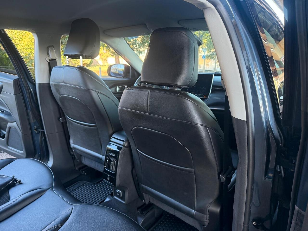 Jeep Compass 1.6 Multijet II 2WD Limited Fullllllllll
