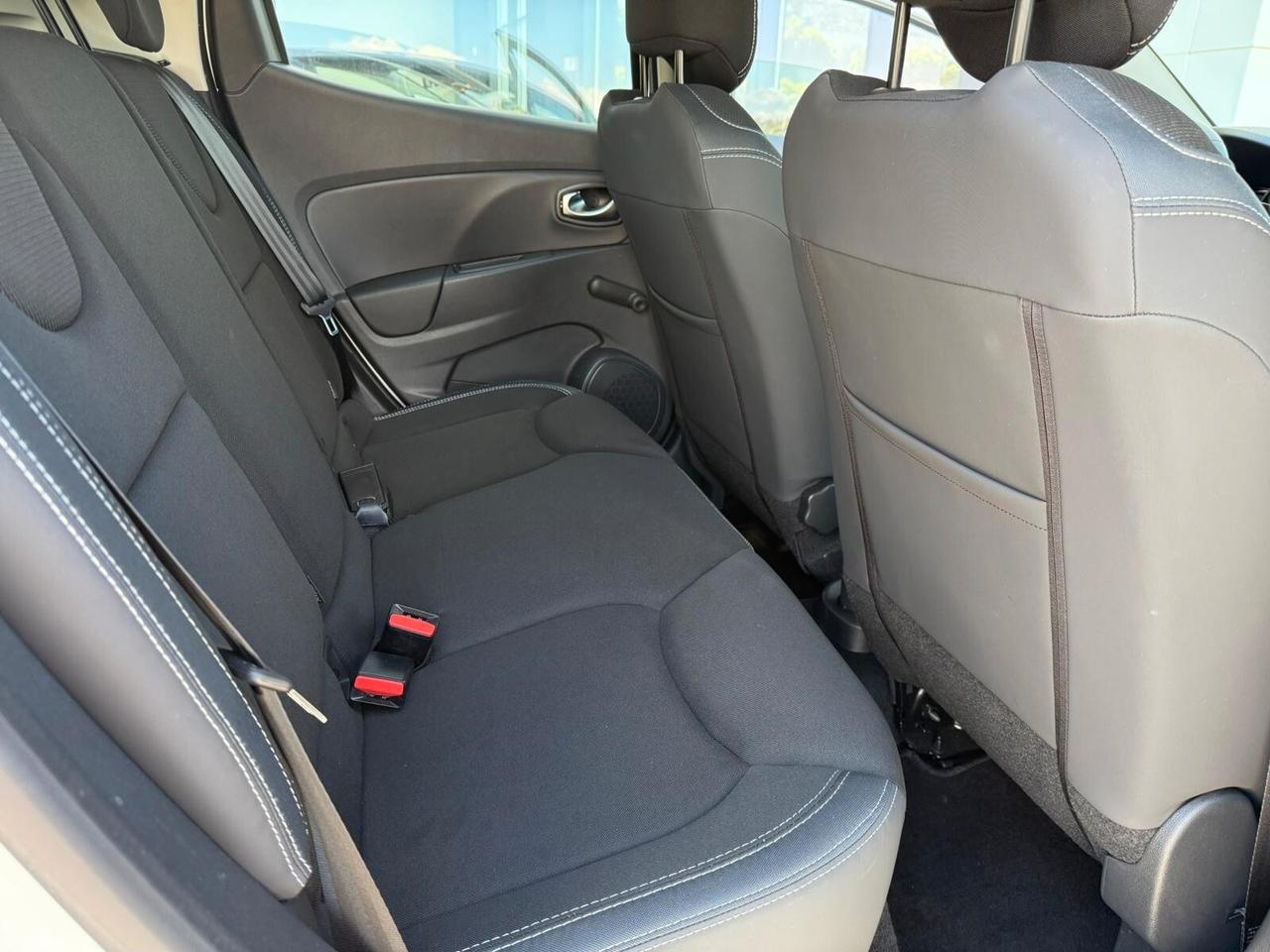 Renault Clio dCi 8V 75 CV 5 porte Business
