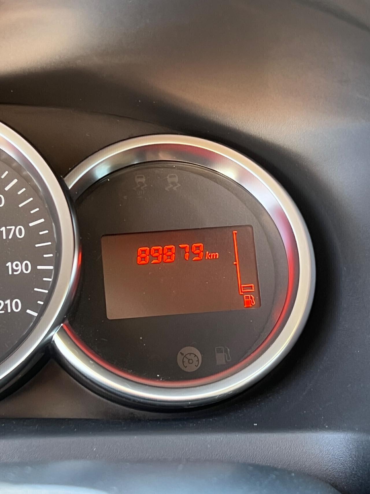 Dacia Sandero 0.9 TCe 12V 90CV Start&Stop Comfort