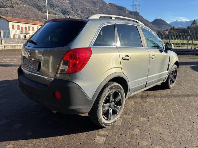 Opel Antara Antara 2.2 cdti Cosmo s