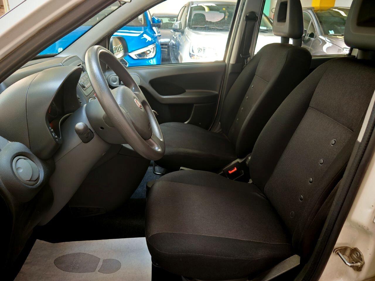 Fiat Panda 1.2 Dynamic Euro 5