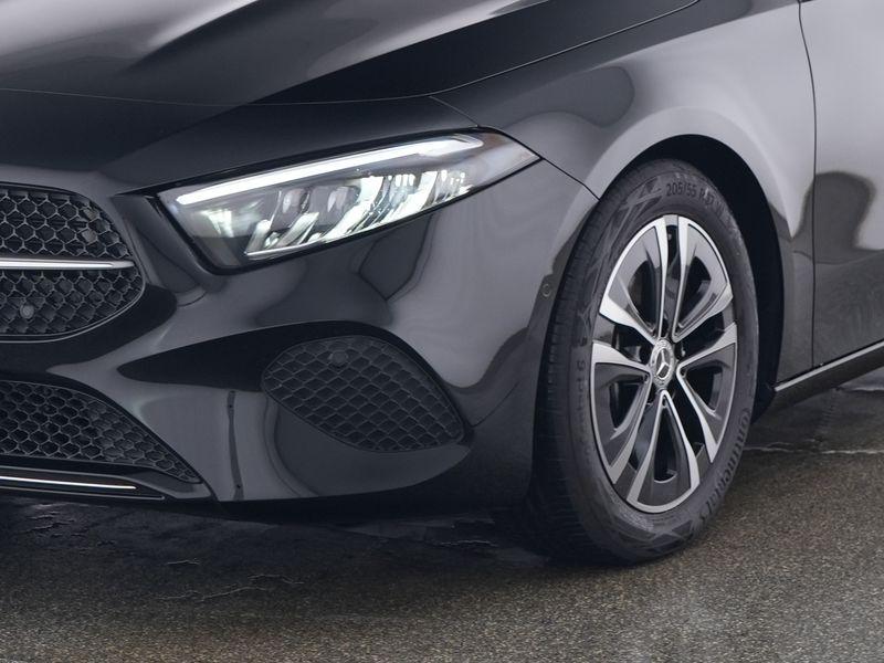 Mercedes-Benz A 180 180 Automatic Progressive Advanced