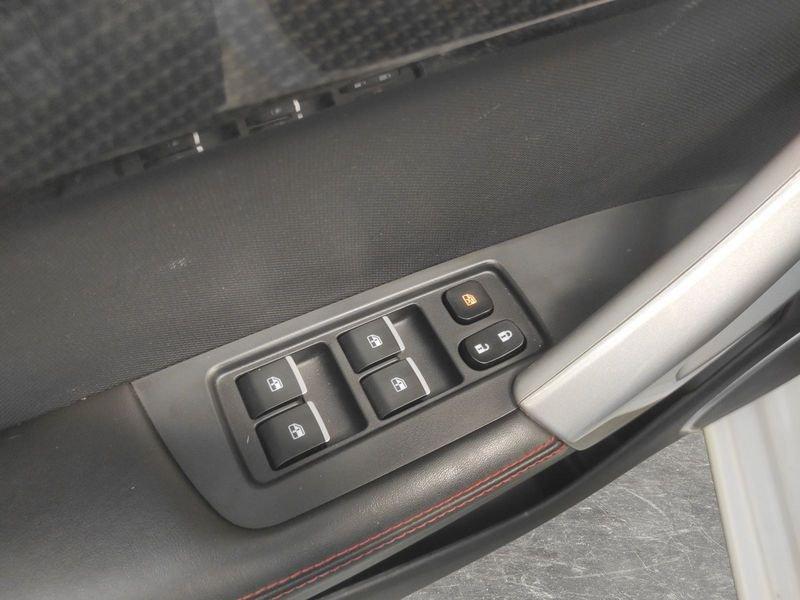EVO Evo 3 1.5 Gpl 107cv