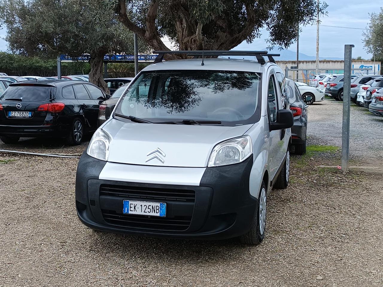 Citroen Nemo 2012 - 1.3 HDi Lb automobili