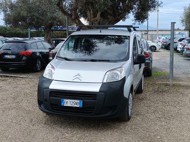 Citroen Nemo 2012 - 1.3 HDi Lb automobili