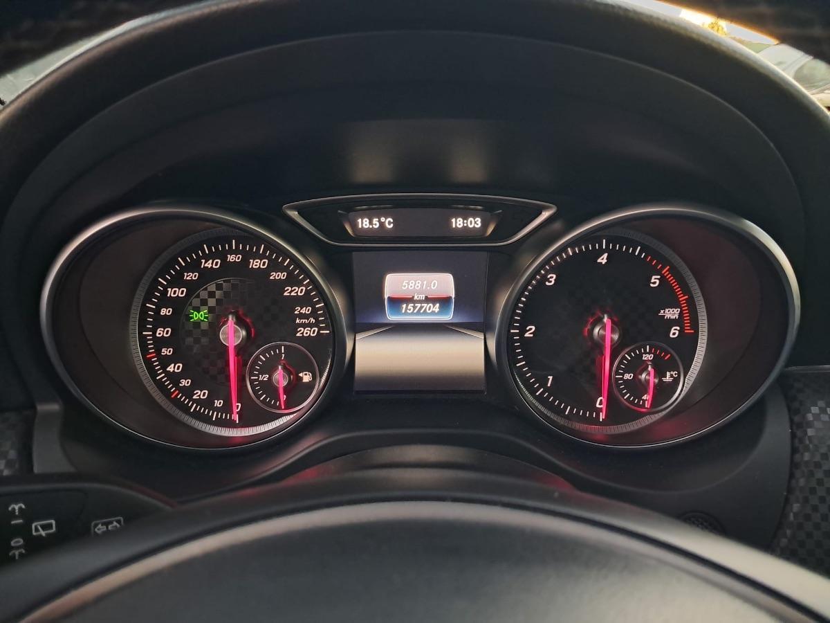 MERCEDES - Classe A - 180 CDI Premium NEOPATENTATI