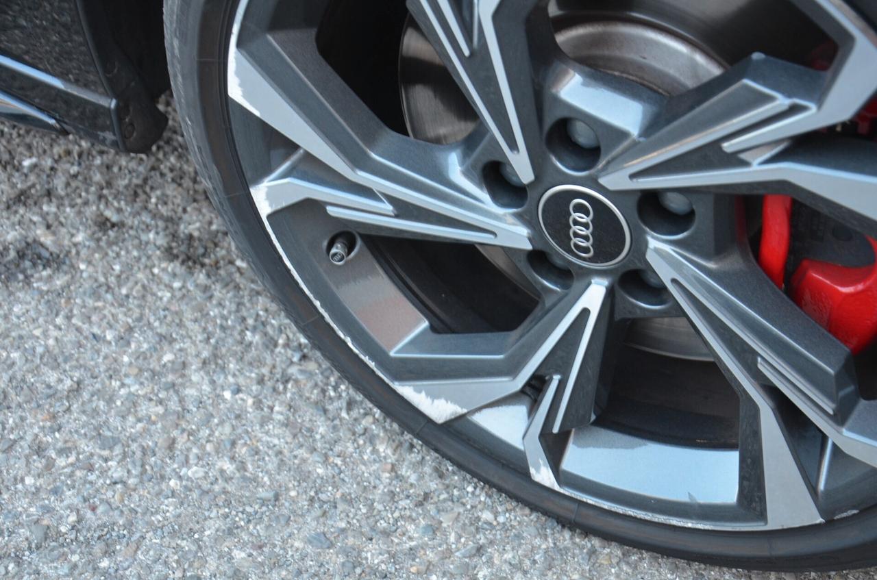 Audi A3 SPB TFSI e 200 kW S tronic line edition