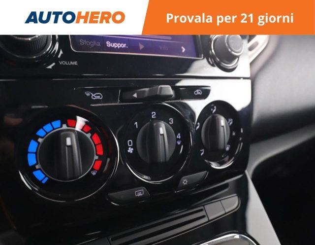 LANCIA Ypsilon 1.2 69 CV 5 porte Gold