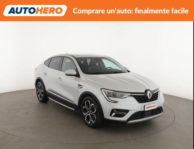 RENAULT Arkana Arkana Hybrid E-Tech 145 CV Intens