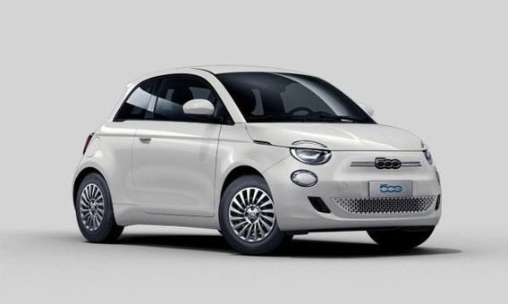 Fiat 500 1.2 EasyPower Club