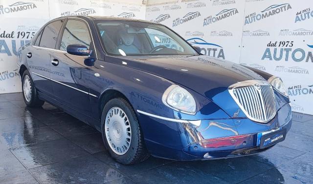 Lancia Thesis 2.4 jtd 20v Emblema