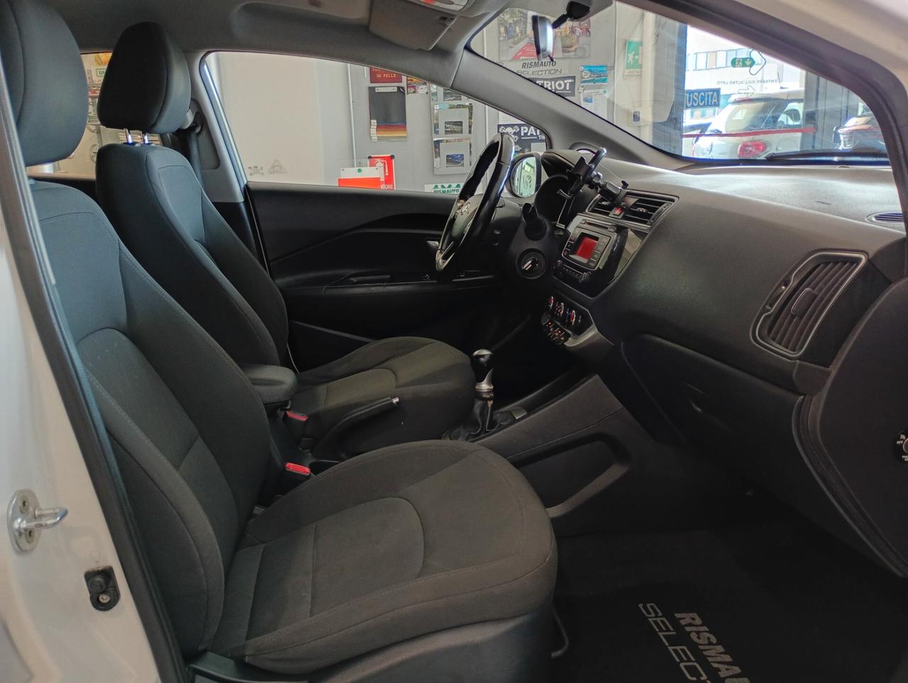 Kia Rio 1.2 88.000 KM