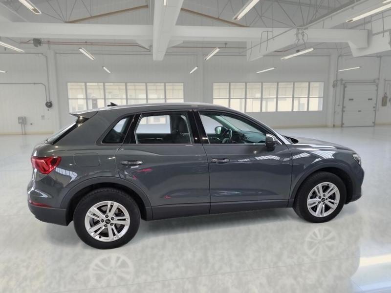 AUDI Q3 45 TFSI E S TRONIC BUSINESS SUV