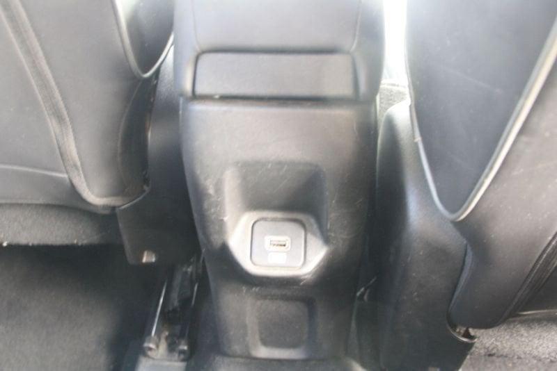 FIAT 500X 500X 1.3 MultiJet 95 CV Connect