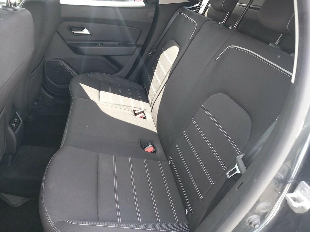 Dacia Duster 1.0 TCe GPL Prestige up 4x2