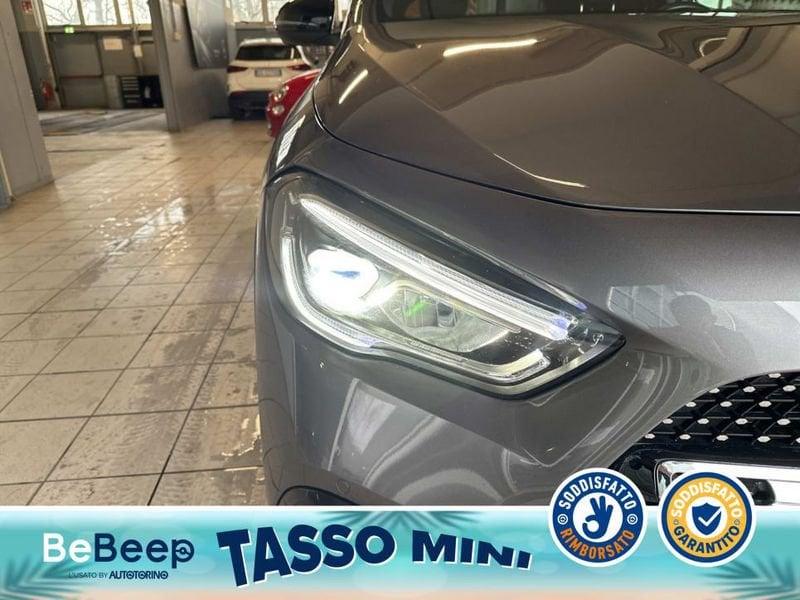 Mercedes-Benz GLA 180 PREMIUM AUTO