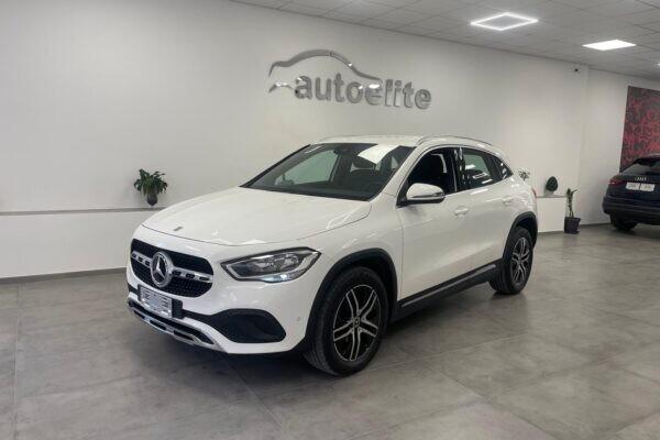 Mercedes GLA 200 d Automatic Premium