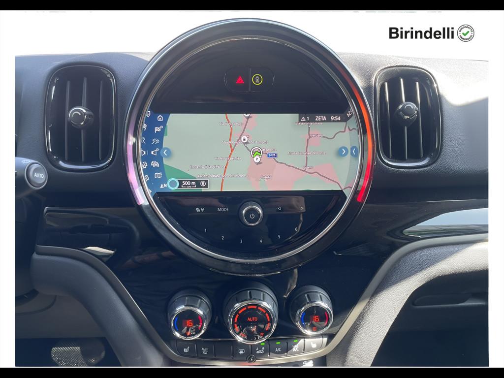 MINI Mini Countrym.(F60) - Mini 1.5 Cooper Business Countryman