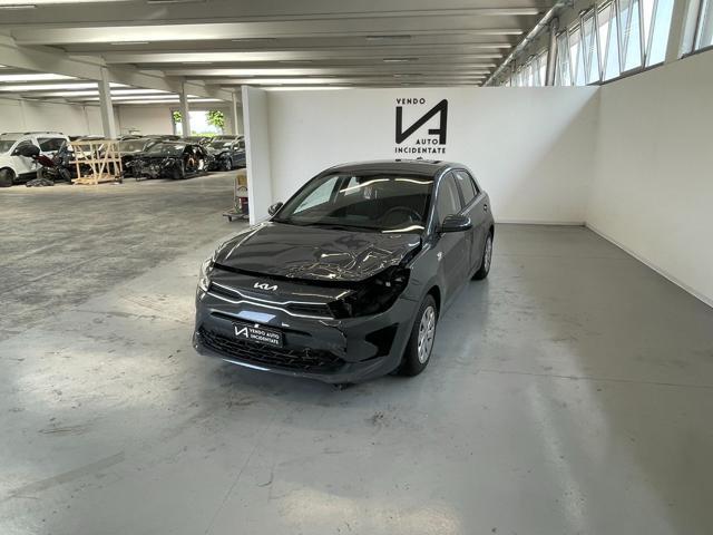 KIA Rio 1.2 DPI 84CV ECOGPL URBAN