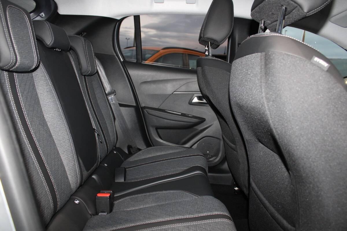 Peugeot 208 1.2 puretech Allure s&s 100cv Con Virtual Cockpit