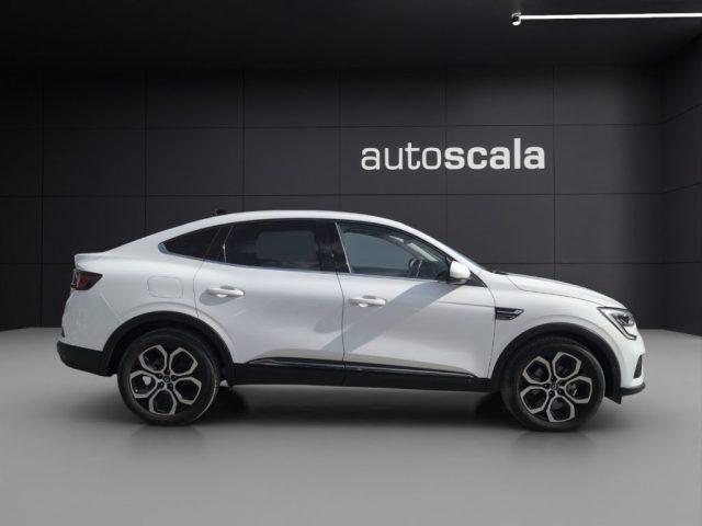RENAULT Arkana Arkana Full Hybrid E-Tech 145 CV Techno