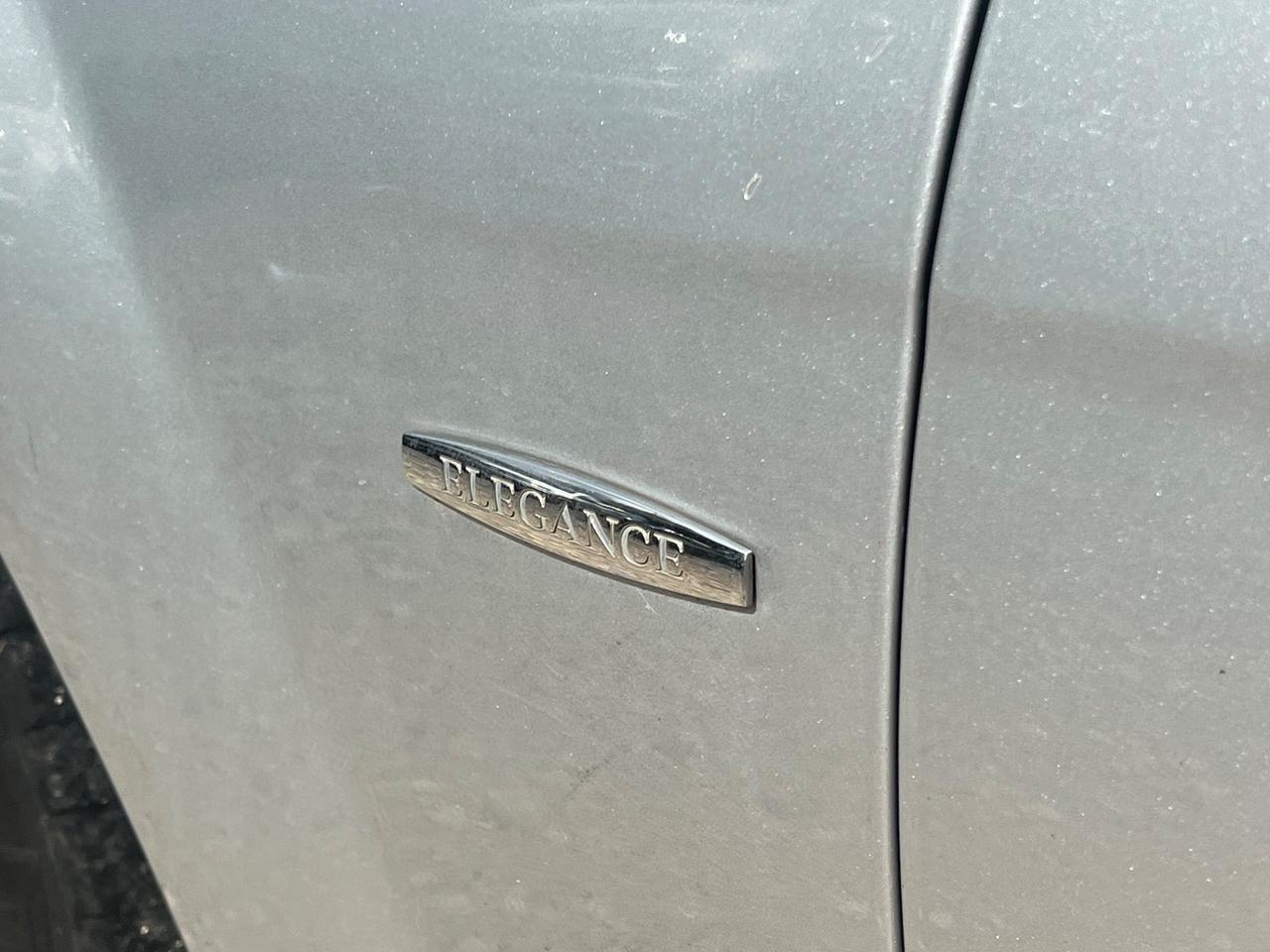 Mercedes-benz C 220 Elegance