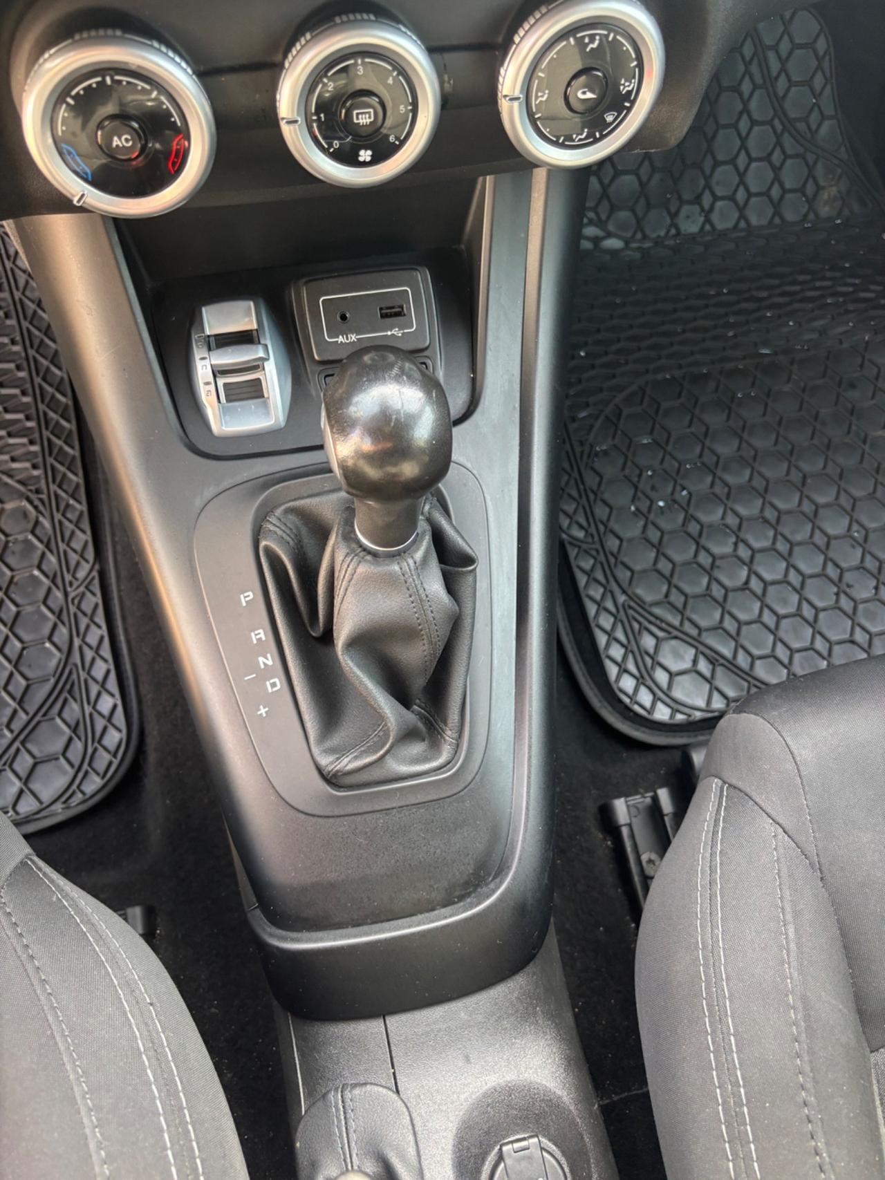 Alfa Romeo Giulietta 1.6 JTDm TCT 120 CV