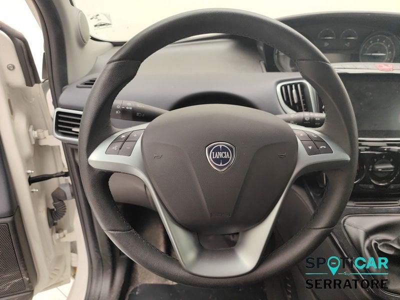 Lancia Ypsilon III 2021 1.0 firefly hybrid Platino s&s 70cv