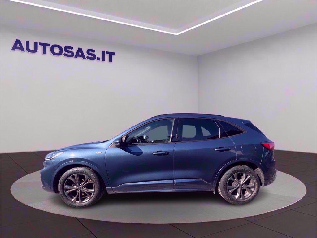 FORD Kuga 1.5 EcoBlue 120 CV 2WD ST-Line del 2022