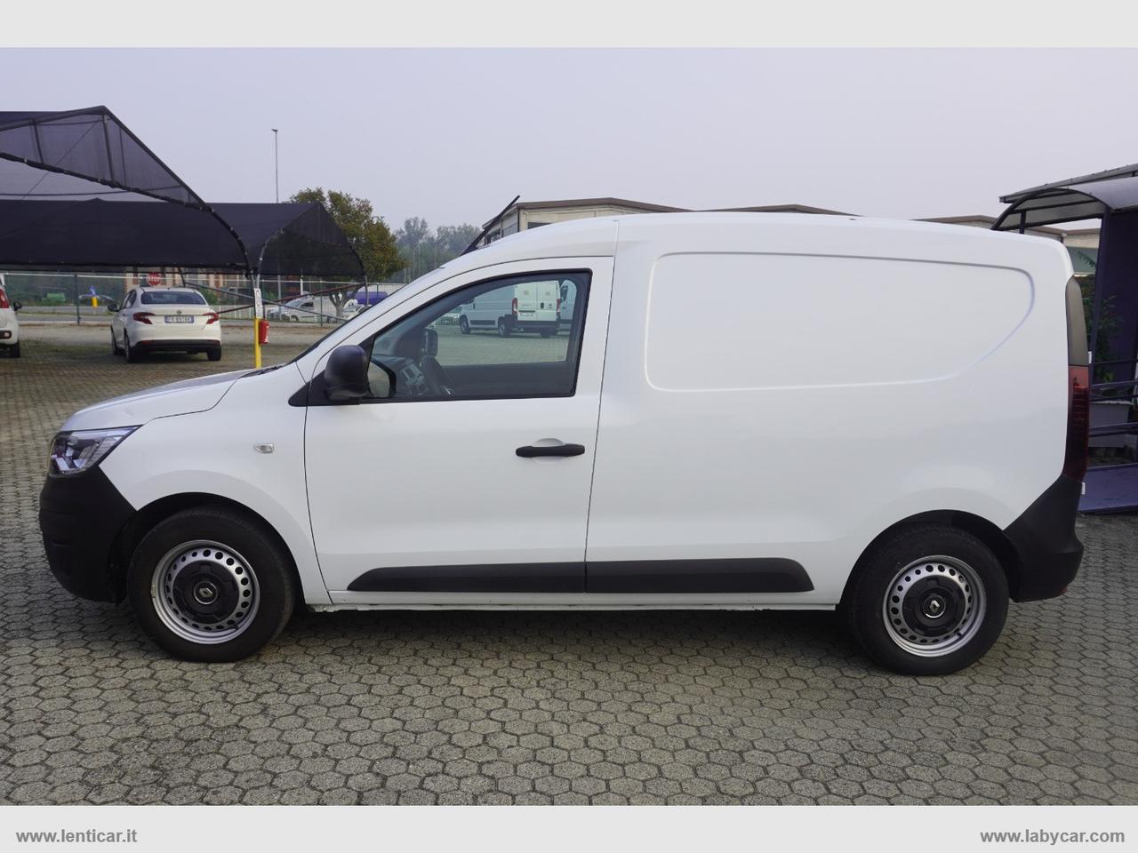 Express 1.3 TCe 100 FAP Van
