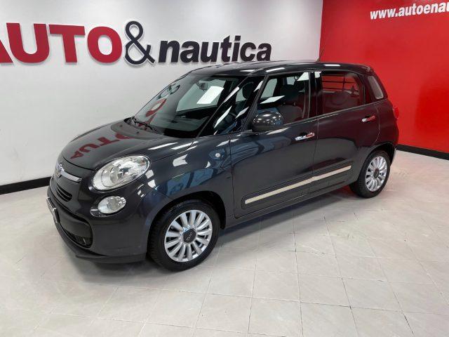 FIAT 500L 1.4 LOUNGE 95CV - AUTOCARRO
