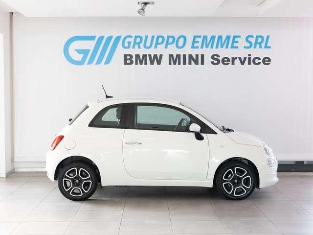 Fiat 500 500 III 2015 1.0 hybrid Club 70cv
