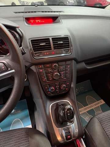 Opel Meriva Km 49.000 Frizione Nuova