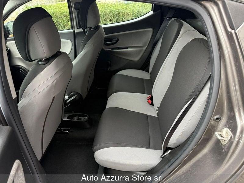 Lancia Ypsilon 1.3 MJT 16V 95CV 5p S&S Silver *CATENA&FRIZIONE NUOVA*