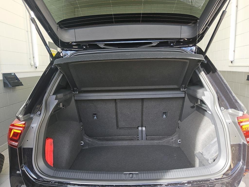 Volkswagen Tiguan 2.0 TDI 150 CV DSG R-Line