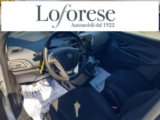 LANCIA Ypsilon 1.2 69 CV 5 porte Gold