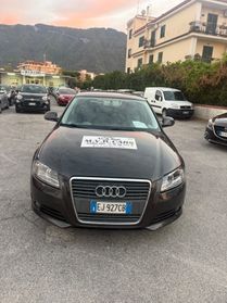 Audi A3 SPB 2.0 TDI F.AP. quattro Ambition