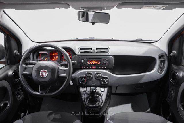 FIAT New Panda 1.2 69cv GPL EasyPower Easy