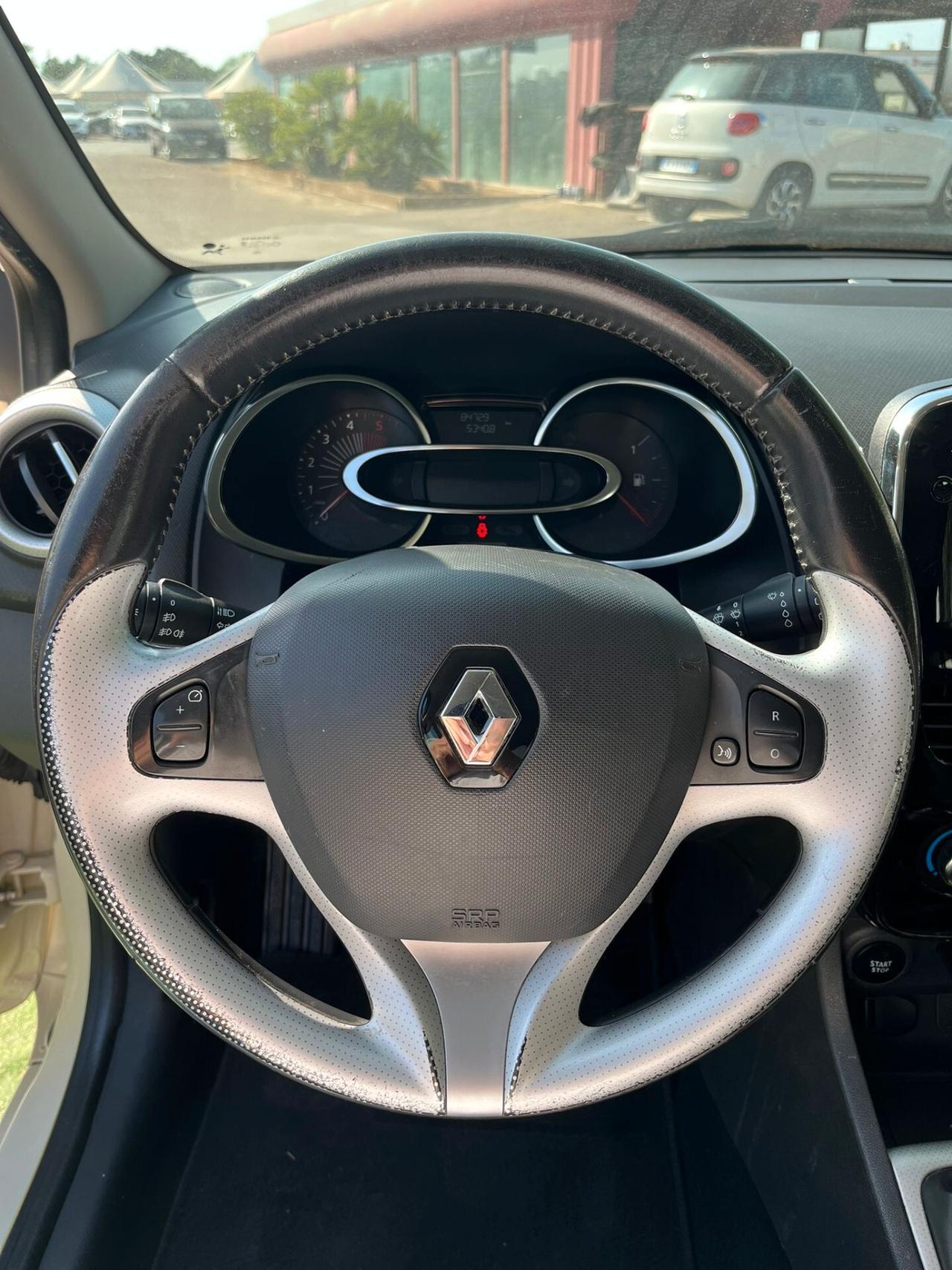 Renault Clio Sporter dCi 8V 90CV Start&Stop Energy duel2