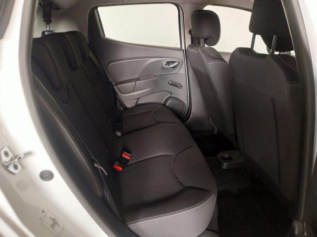 RENAULT Clio dCi 8V 75CV S&S 5 porte Life