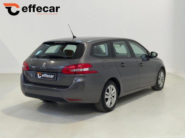 PEUGEOT 308 BlueHDi 100 S&S SW Business