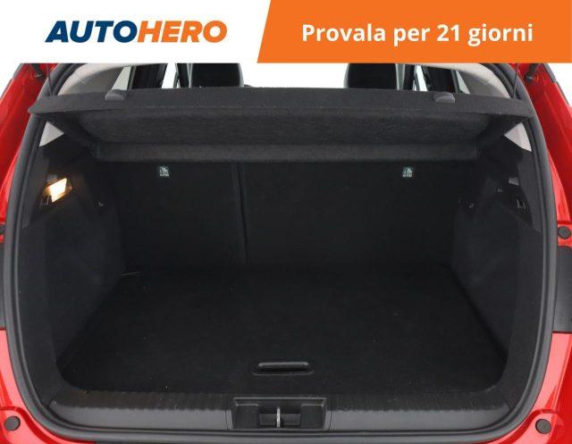 RENAULT Captur TCe 130 CV EDC FAP Intens