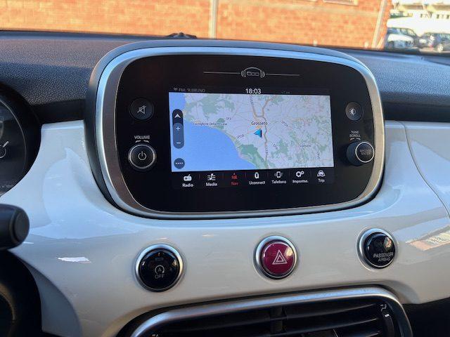 FIAT 500X 1.3 MultiJet 95 CV Business