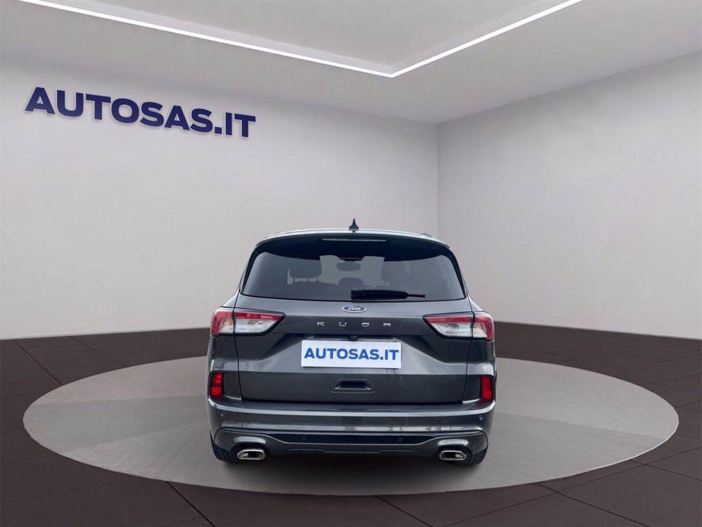 FORD Kuga 1.5 ecoblue ST-Line 2wd 120cv del 2022