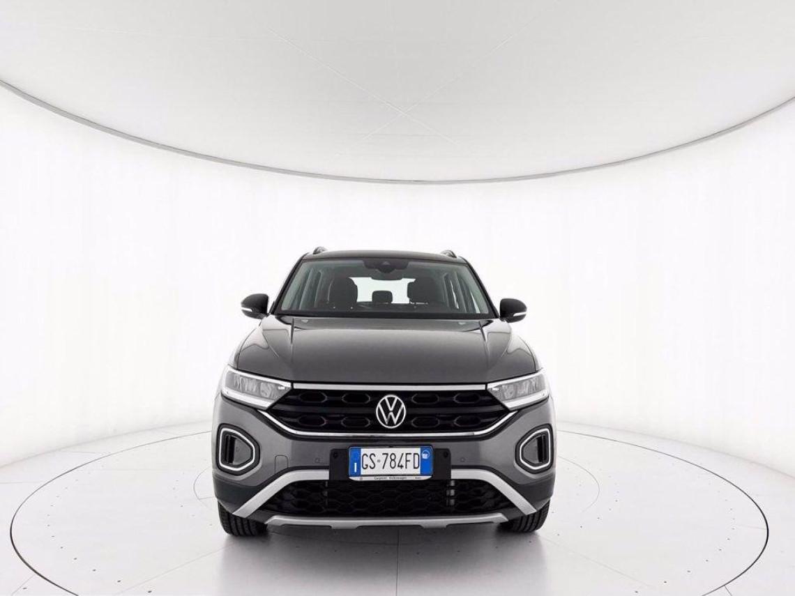 VOLKSWAGEN T Roc 1 5 tsi life dsg