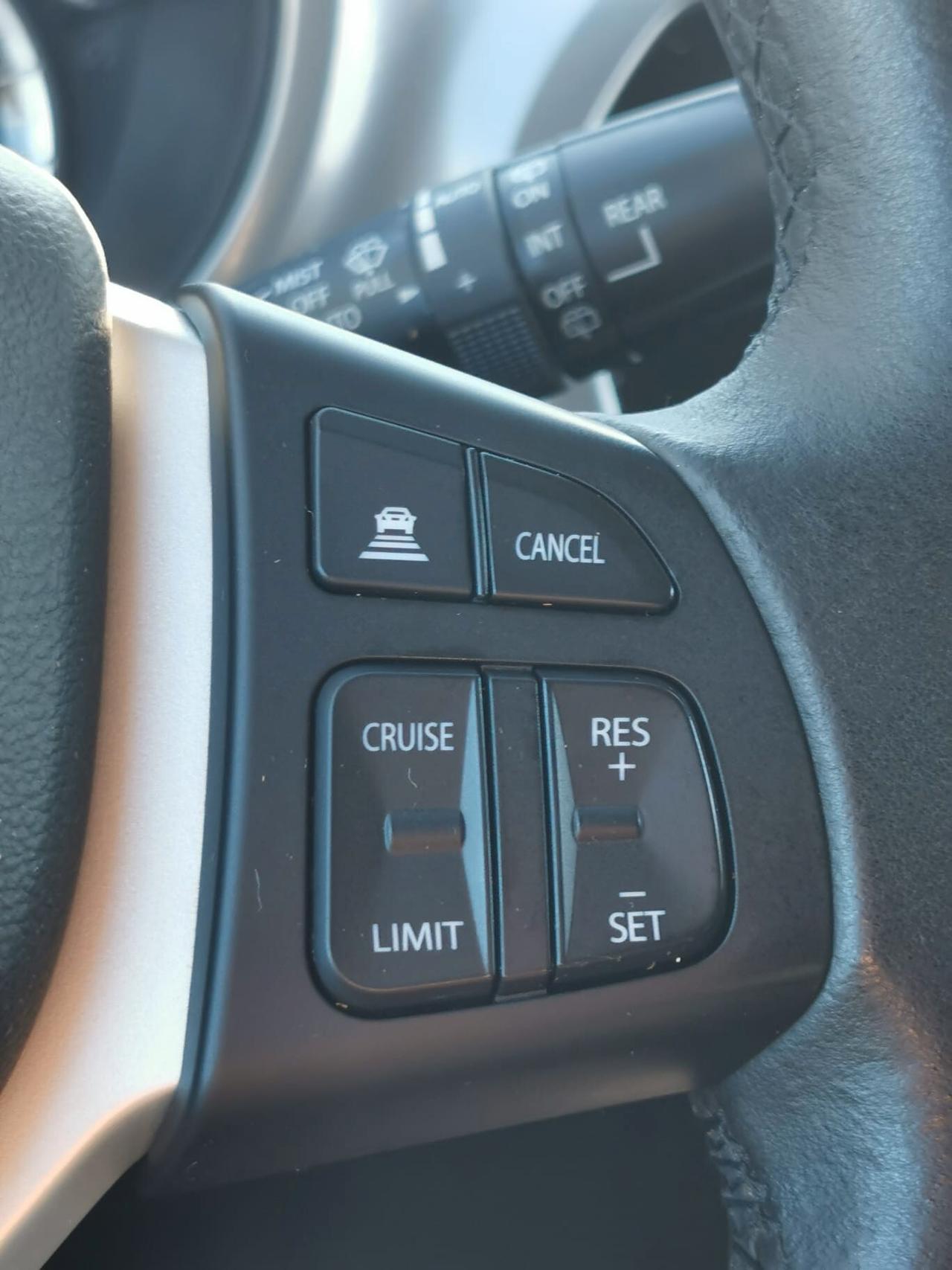 Suzuki Vitara 1.6 DDiS V-Top