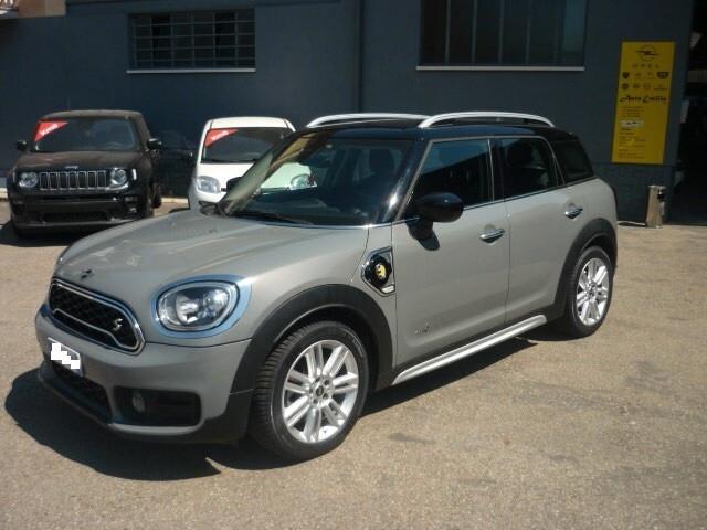 Mini Cooper S Countryman Mini 1.5 Cooper SE Hype Countryman ALL4 Automatica