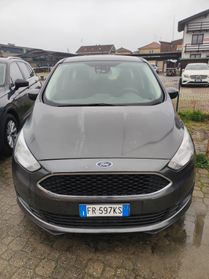 Ford cMAX